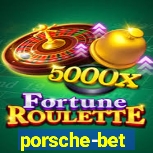 porsche-bet