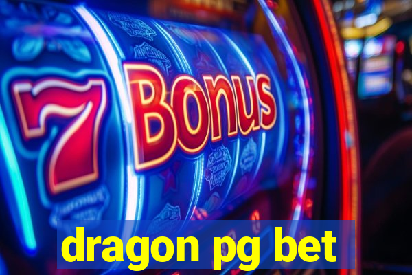 dragon pg bet