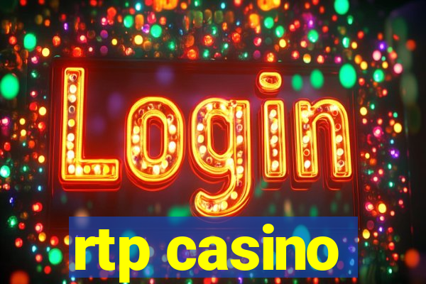 rtp casino