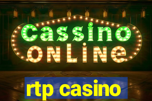 rtp casino