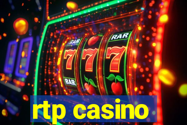 rtp casino