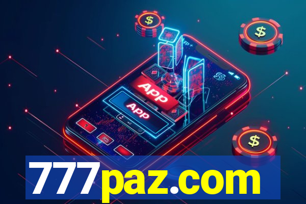 777paz.com