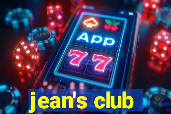 jean's club