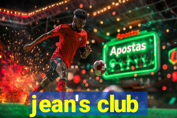 jean's club