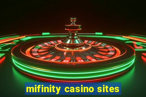 mifinity casino sites