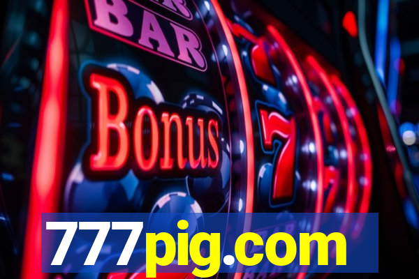 777pig.com