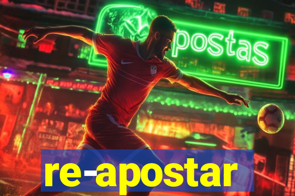 re-apostar sportingbet o que significa