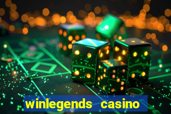 winlegends casino no deposit bonus