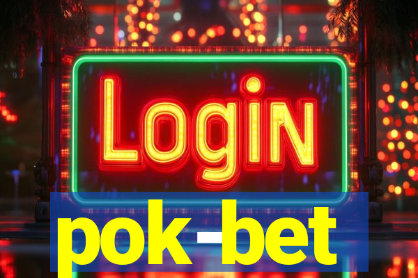 pok-bet