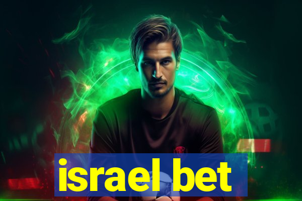 israel bet