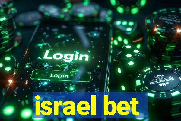 israel bet