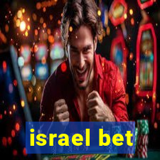 israel bet