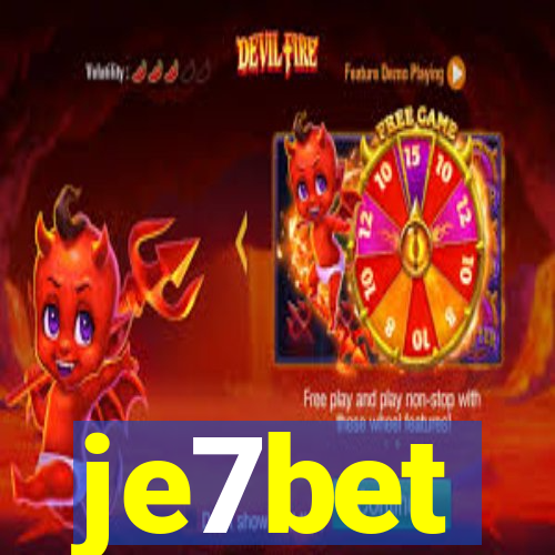 je7bet