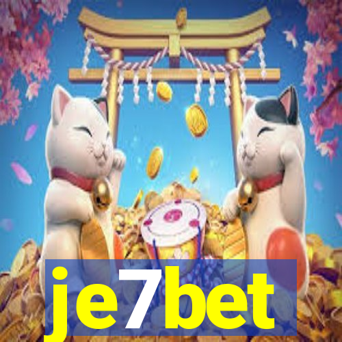 je7bet