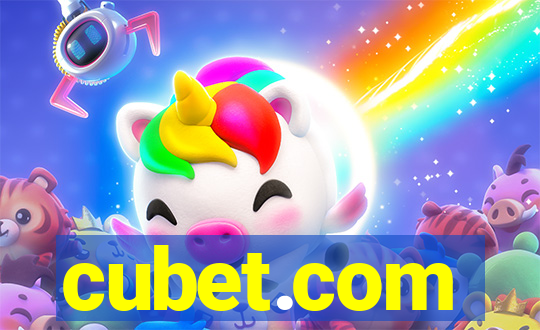 cubet.com