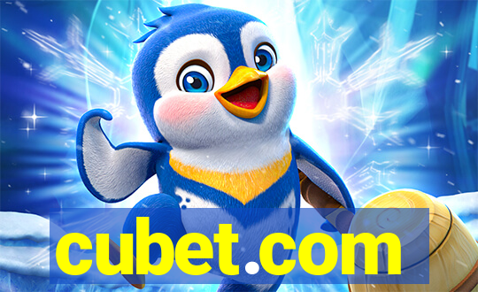 cubet.com