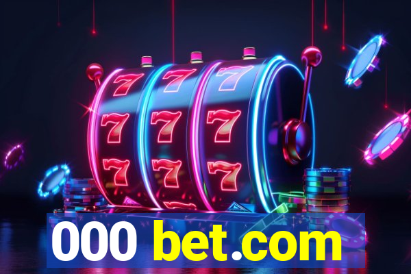 000 bet.com