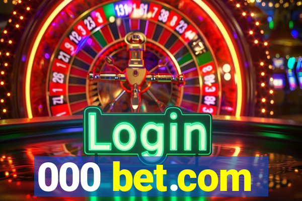 000 bet.com