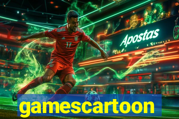 gamescartoon