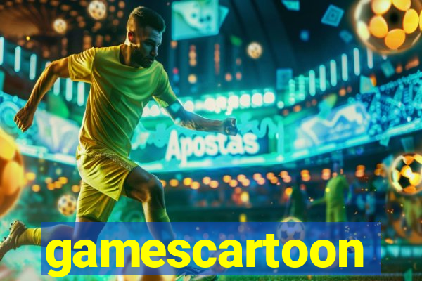 gamescartoon