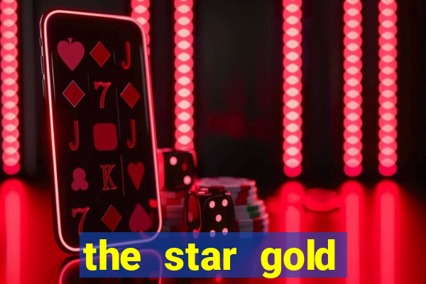 the star gold coast casino