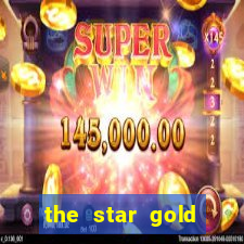 the star gold coast casino