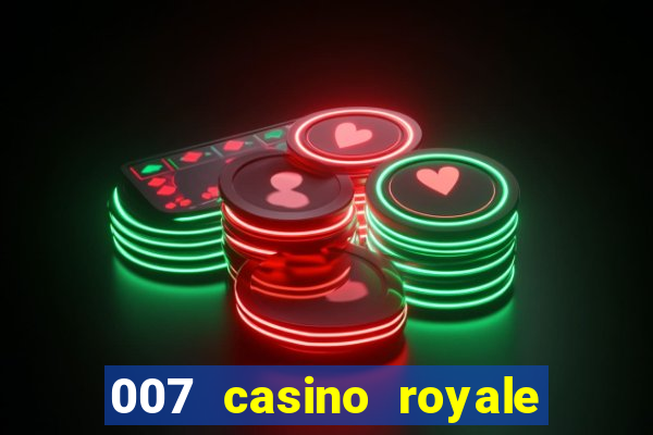 007 casino royale eng leg