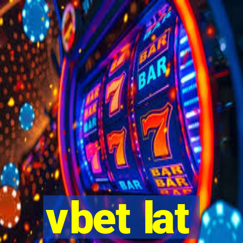 vbet lat