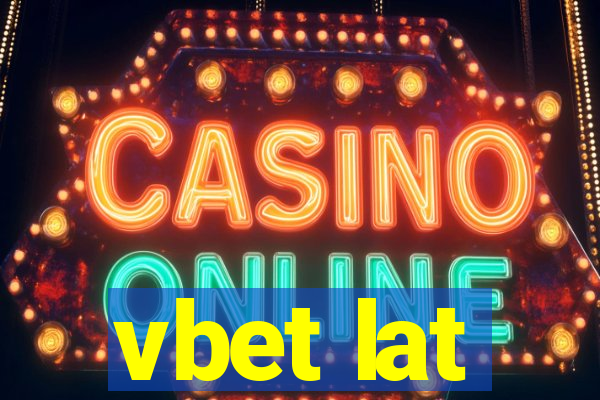 vbet lat