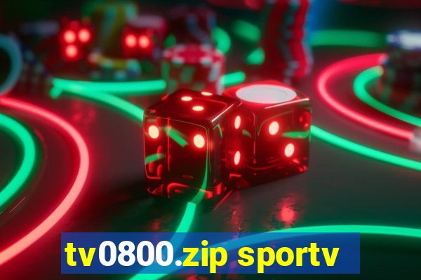 tv0800.zip sportv