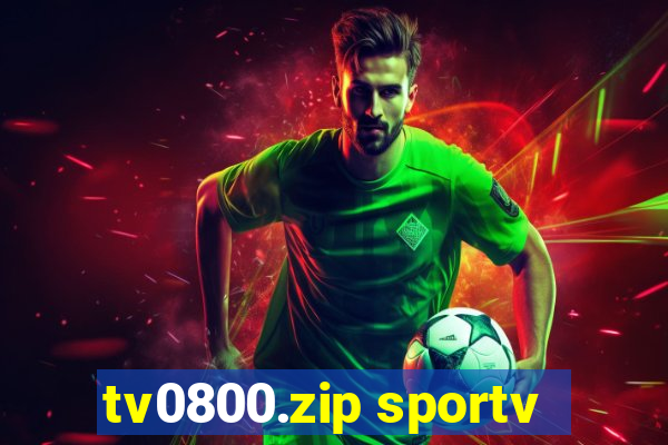 tv0800.zip sportv