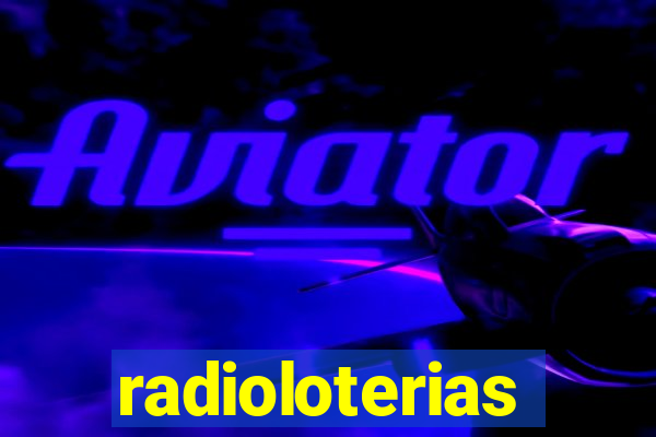 radioloterias