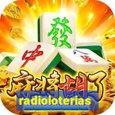 radioloterias