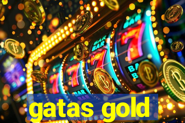 gatas gold