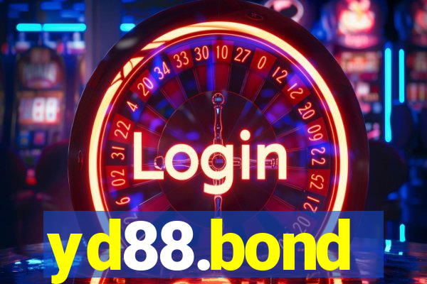 yd88.bond