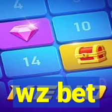 wz bet