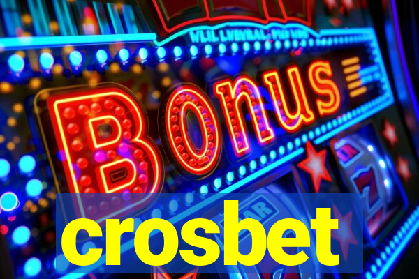 crosbet