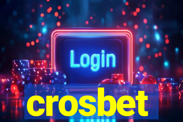 crosbet