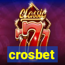 crosbet