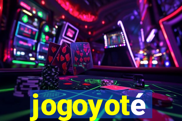 jogoyoté