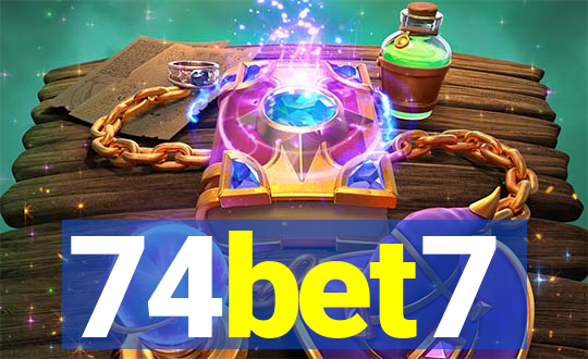 74bet7