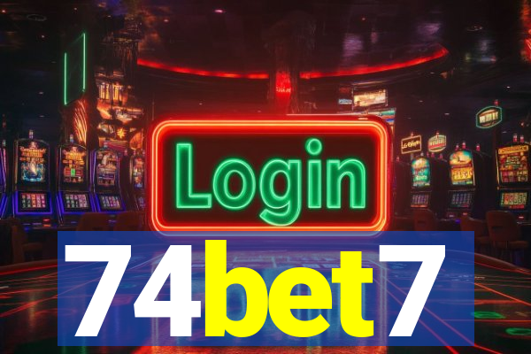 74bet7