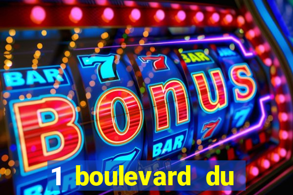 1 boulevard du casino gatineau