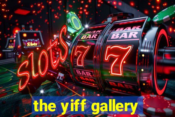 the yiff gallery