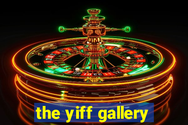 the yiff gallery