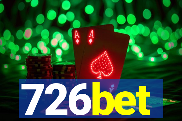 726bet