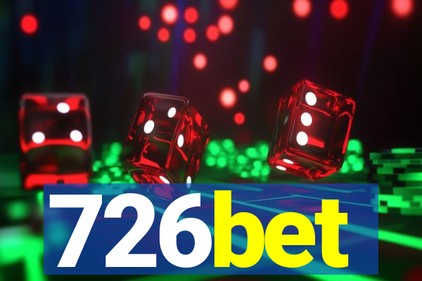 726bet