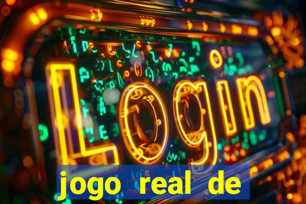 jogo real de ganhar dinheiro