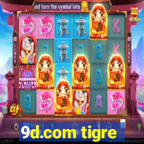 9d.com tigre