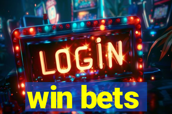 win bets